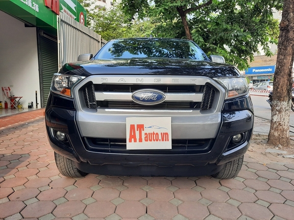 ford ranger xls 22l 4x2 at 2015